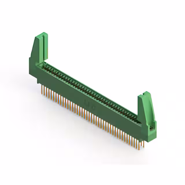 345-084-523-888 EDAC Inc.  Edgeboard Connectors